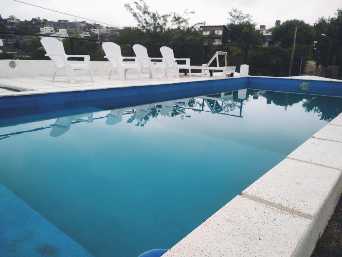 Simion Apartamento *
