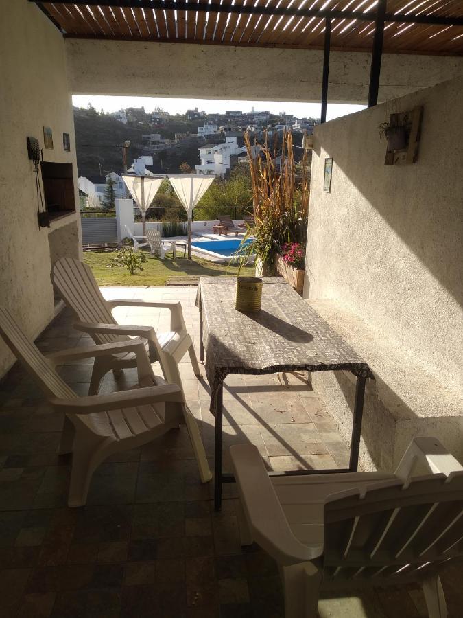 Simion * Villa Carlos Paz