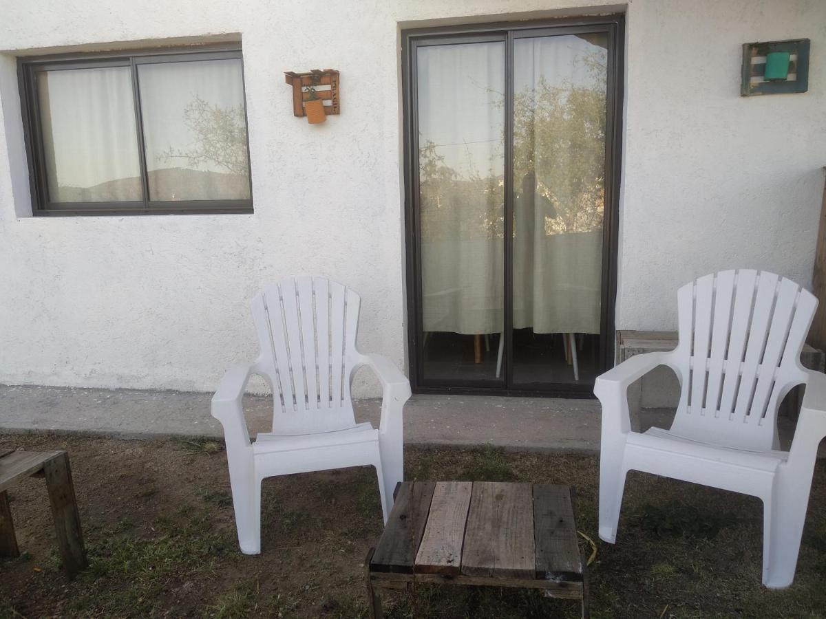 Simion Apartamento Villa Carlos Paz